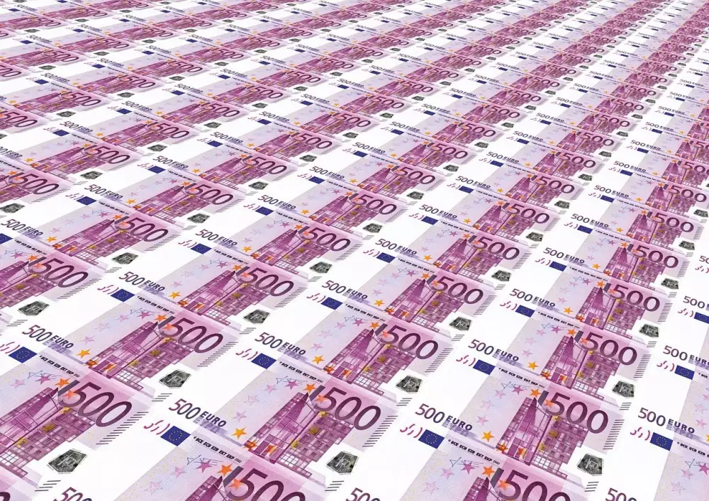 Staré Dolarové Bankovky
