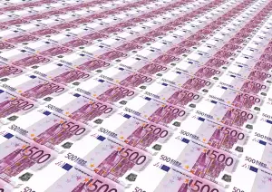 Staré Dolarové Bankovky