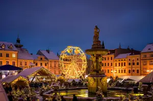 Hypotéka České Spořitelny