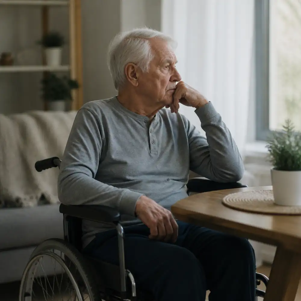 O Kolik Se Zvýší Invalidní Důchod V Roce 2026
