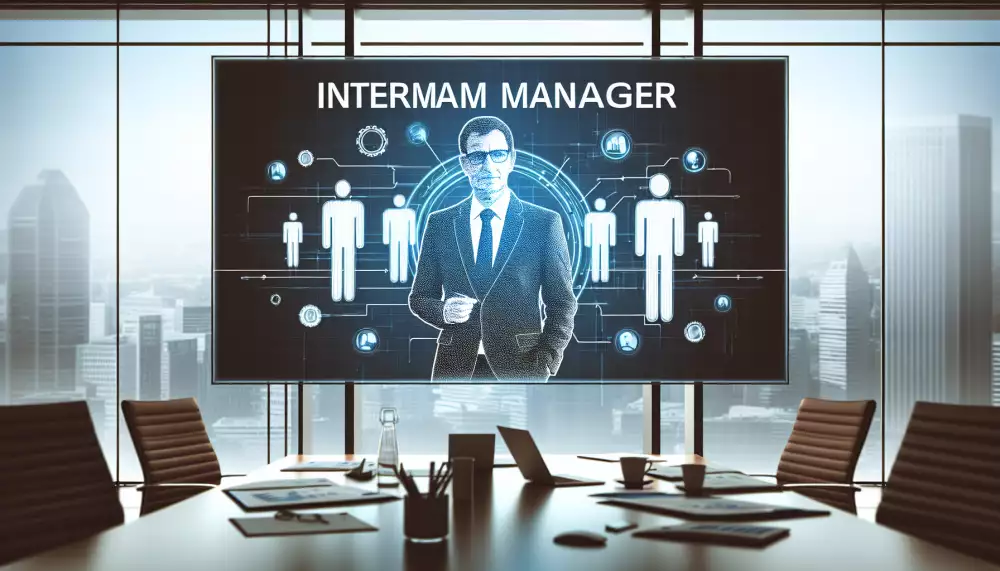 Interim Manager