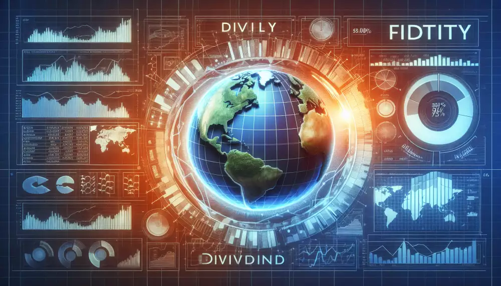 fidelity global dividend