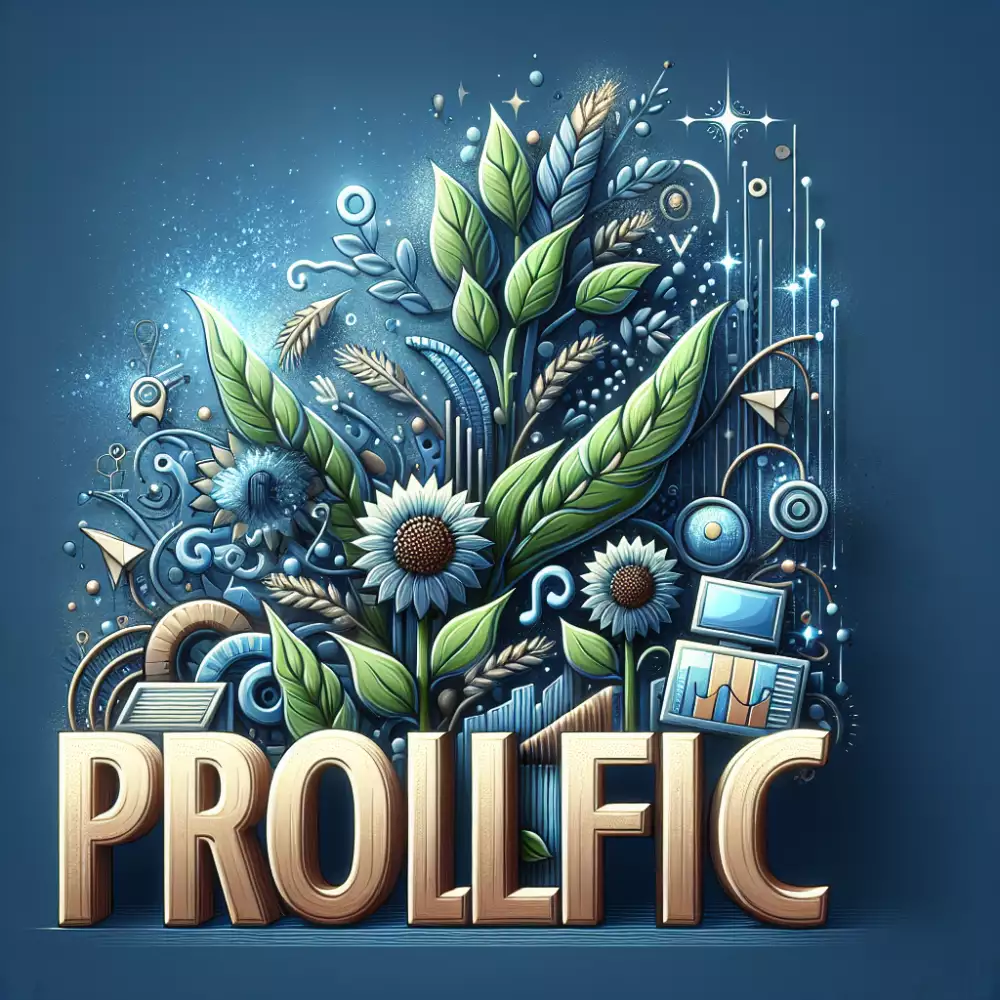 Profilic