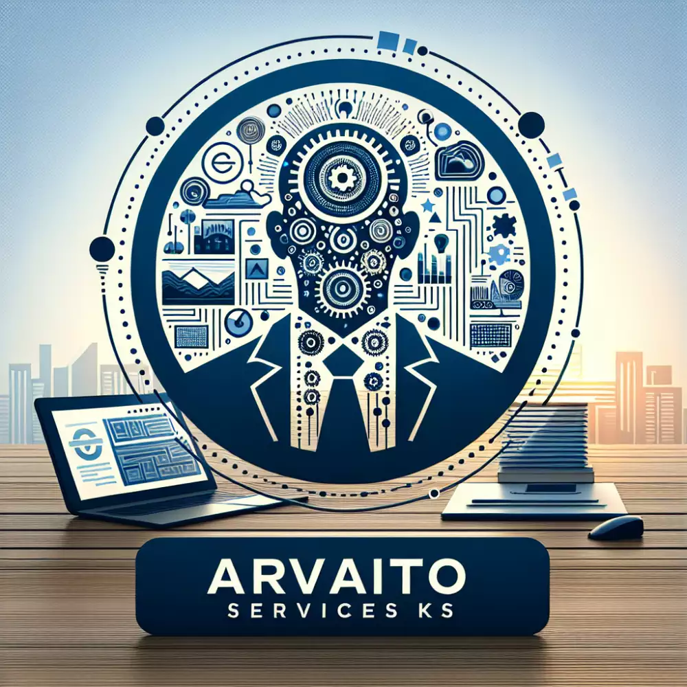 arvato services ks