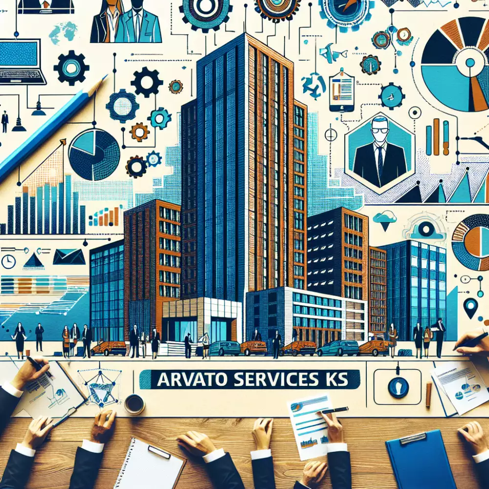 Arvato Services Ks