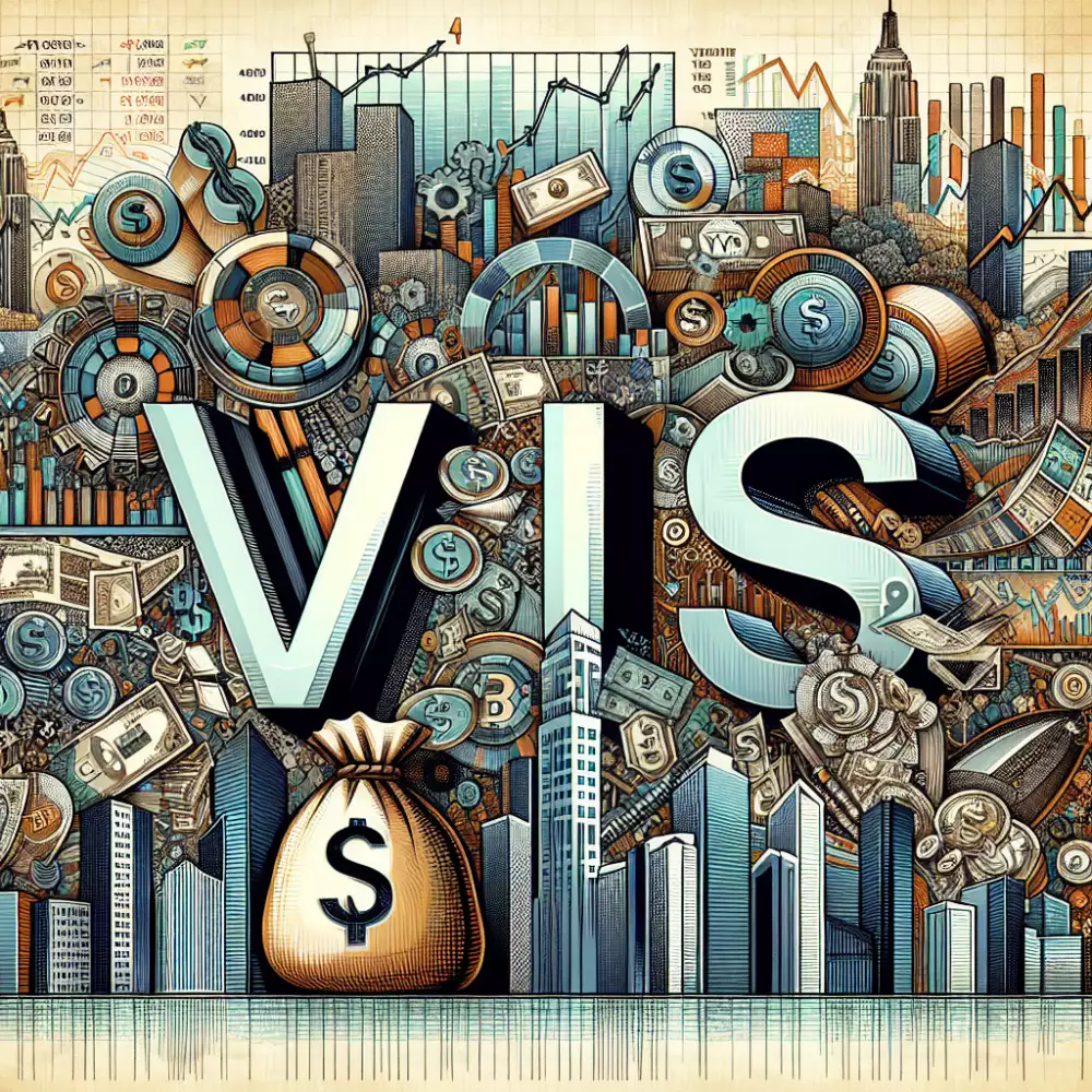 vvs finance