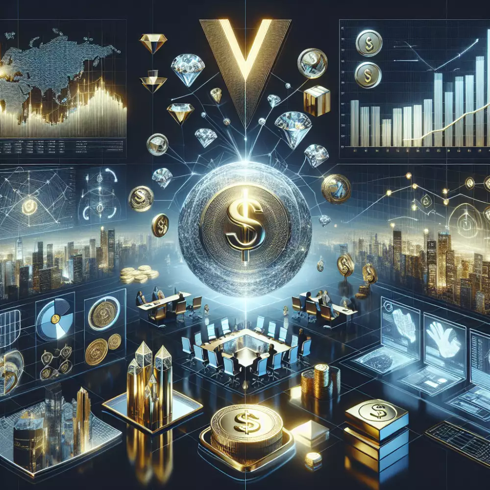 vvs finance