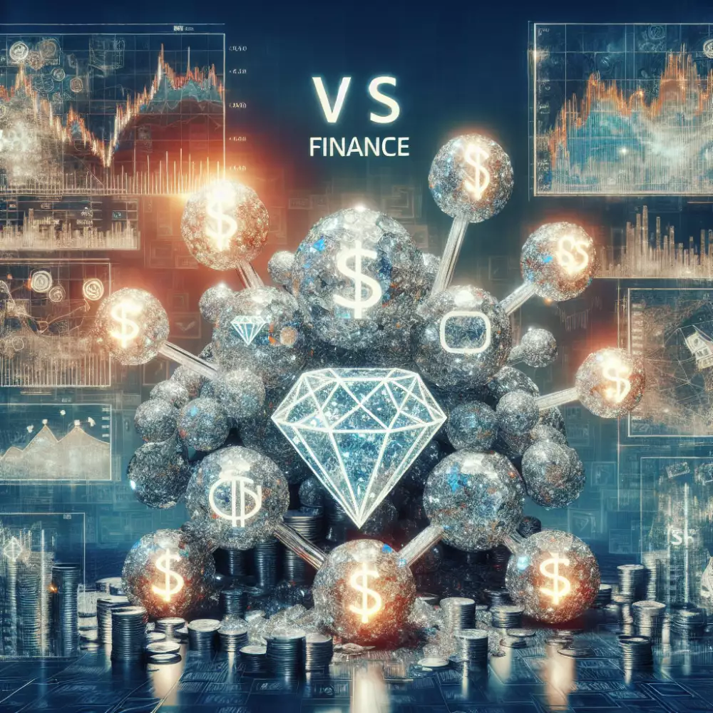 vvs finance