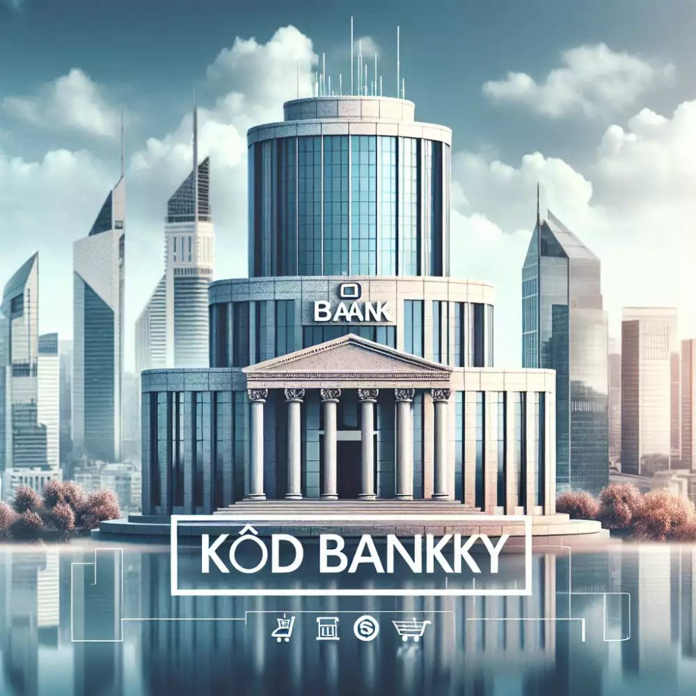 Raiffeisenbank Kod Banky