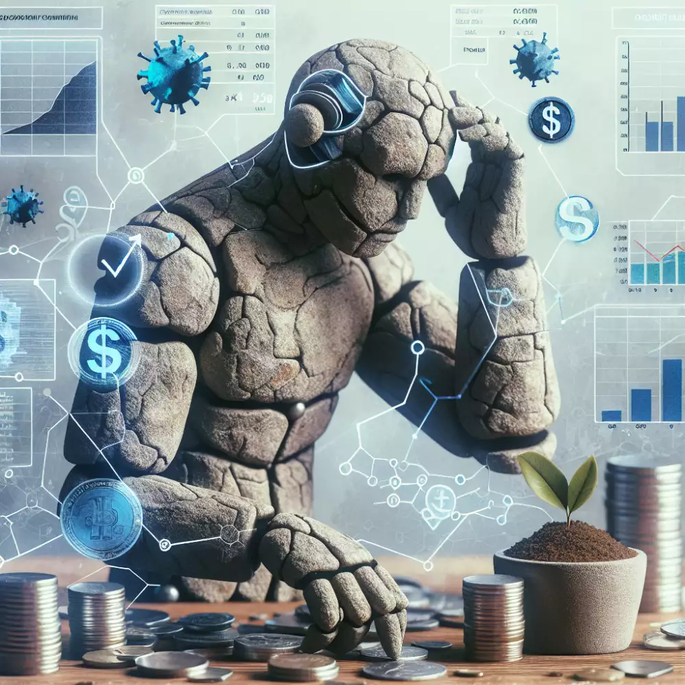 golem finance