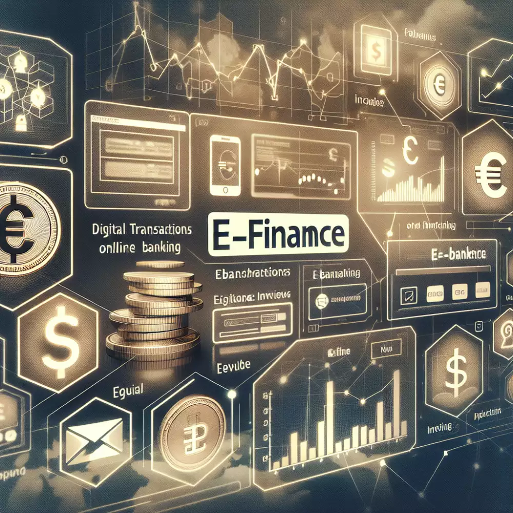 e-finance recenze