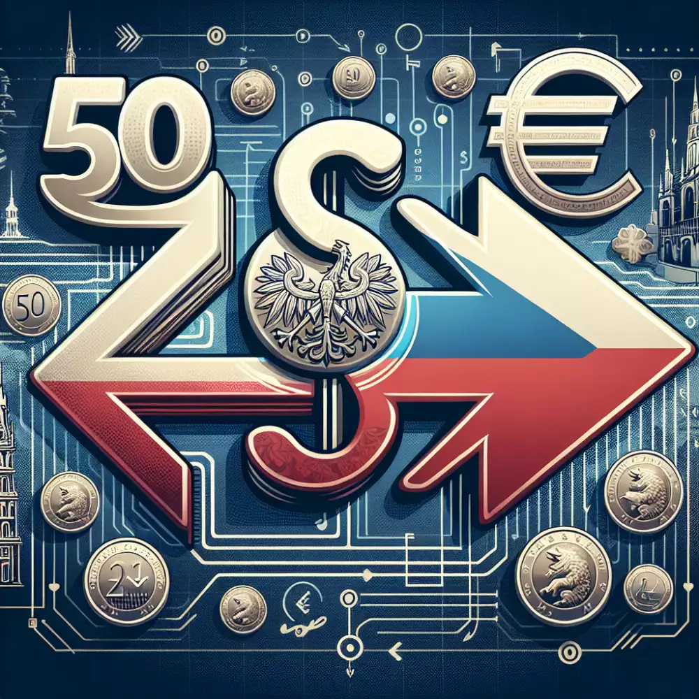 50 zl to czk