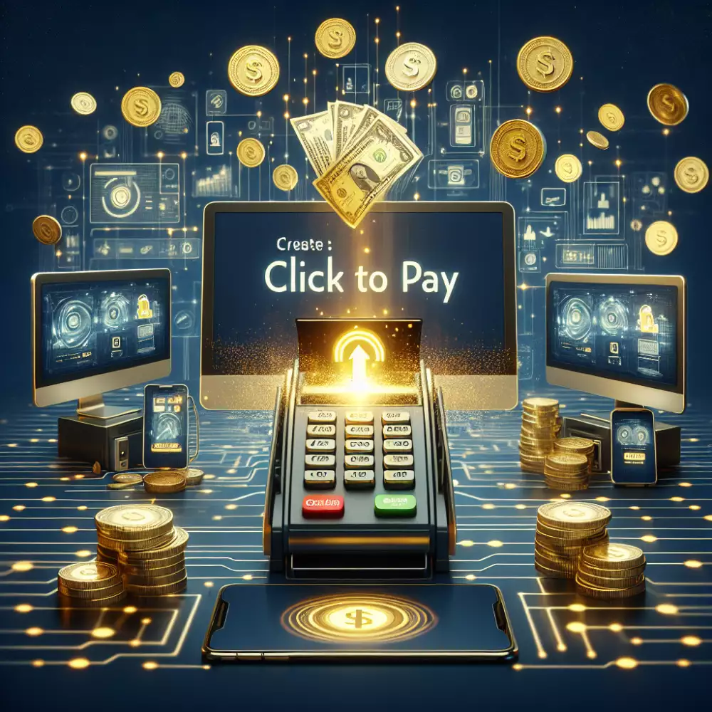 Click To Pay