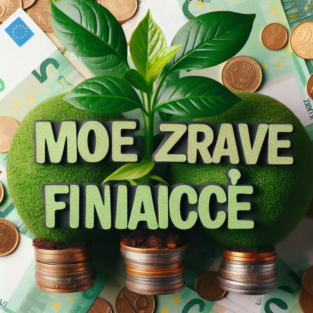 moje zdravé finance