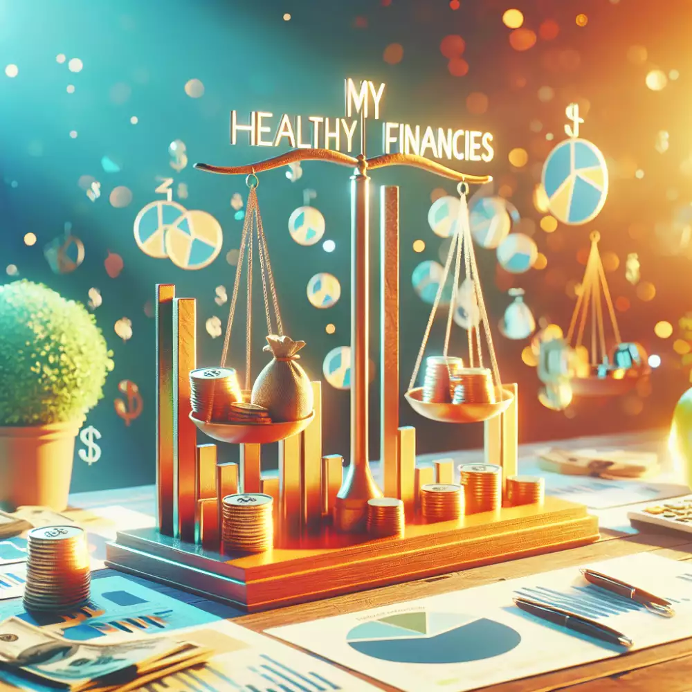 Odemkn te Tajemstv Moje Zdrav Finance