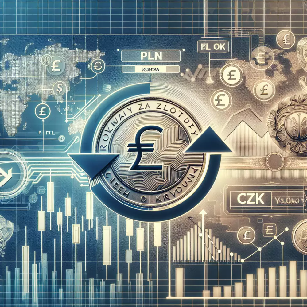 Pln Na Czk