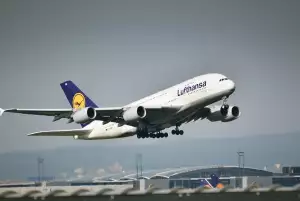 Lufthansa Akcie