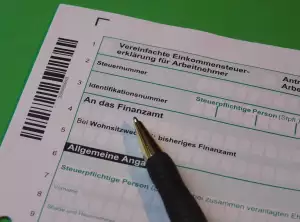 Přerušení Živnosti A Daňové Přiznání