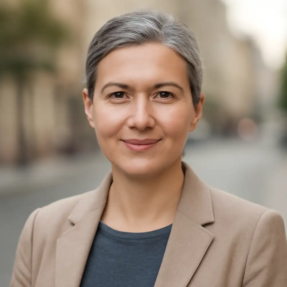 Michaela Hanzlíková