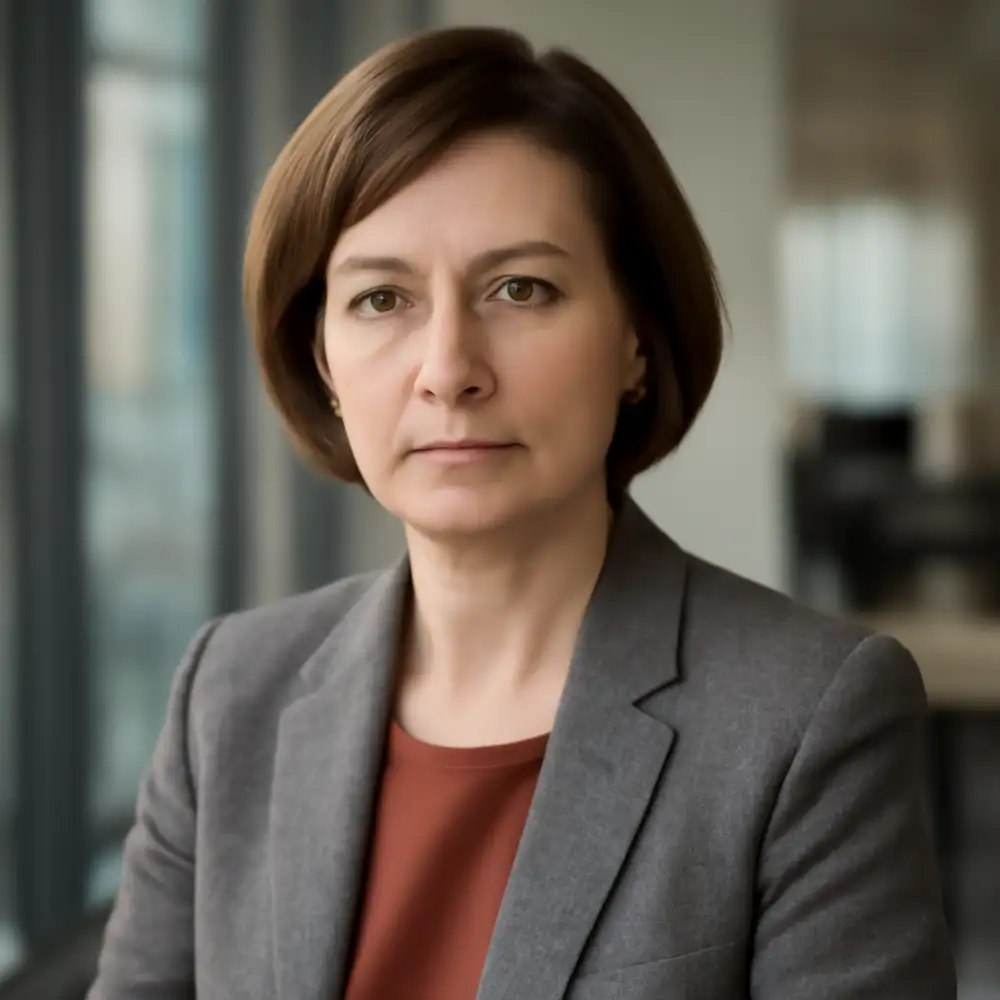 Radka Matoušková