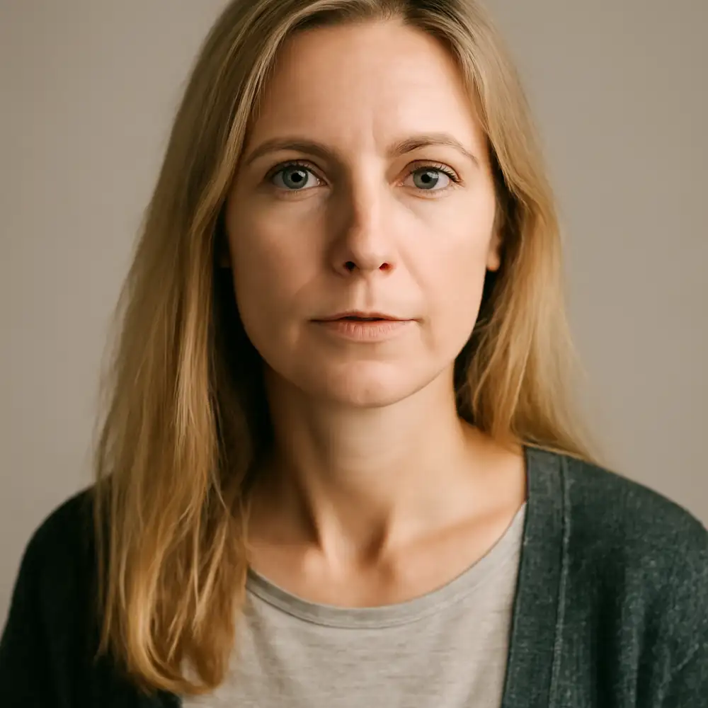 Šárka Nováková